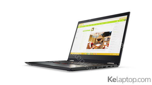 Lenovo ThinkPad Yoga 370 20JHCTO1WWJAJP4 Specs