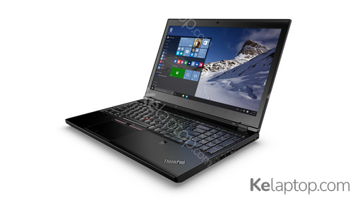 Lenovo ThinkPad P P50 20ENCTO1WWJAJP2 Specs