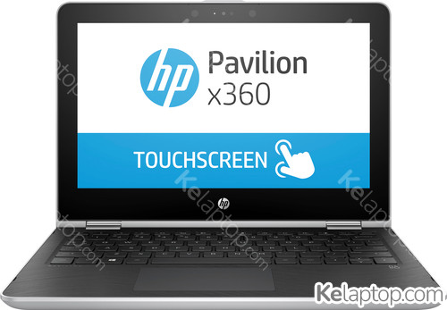 HP Pavilion x360 11 11-ad025tu Specs