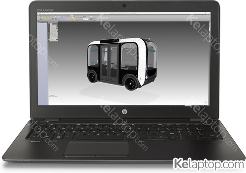HP ZBook 15u G4 1GS04PA Características HP ZBook 15u G4 1GS04PA Características