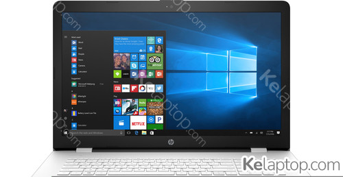 HP 17-ak007ns Características