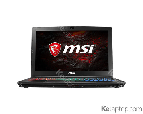 MSI Gaming GP GP62 7REX(Leopard Pro)-874RU Specs