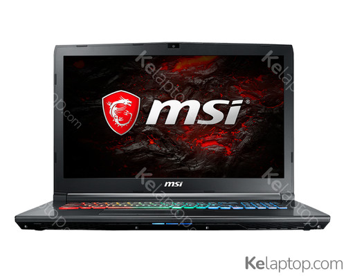MSI Gaming GP GP72VR 7RFX(Leopard Pro)-467TW Specs