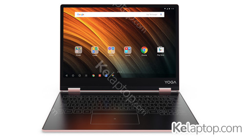 Lenovo Yoga Book A12 ZA1Y0061US Caractéristiques Lenovo Yoga Book A12 ZA1Y0061US Caractéristiques