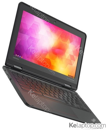 Lenovo ThinkPad 11e Chromebook (4th Gen) Caratteristiche