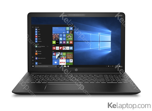 HP Pavilion Power 15 15-cb001nd 1UZ76EA#ABH Specificaties HP Pavilion Power 15 15-cb001nd 1UZ76EA#ABH Specificaties