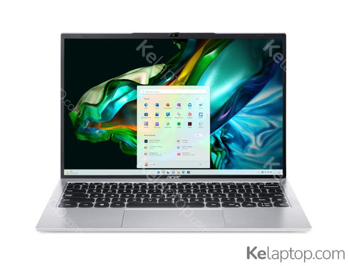 Acer Aspire AL14-51M-30V1 Caratteristiche