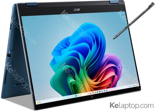 Acer Swift 14 AI SFSP14-Q51T-X4K2 Ausstattung Acer Swift 14 AI SFSP14-Q51T-X4K2 Ausstattung