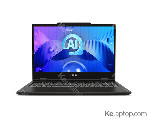 MSI Venture 15 AI A1MG-010MX Caractéristiques MSI Venture 15 AI A1MG-010MX Caractéristiques