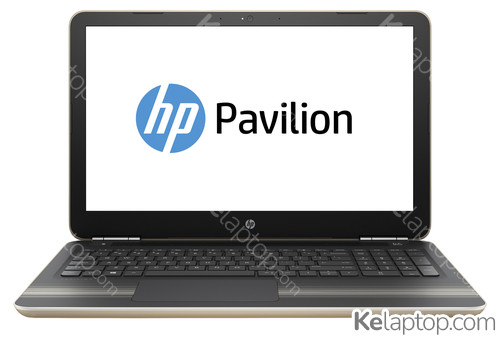 HP Pavilion 15 15-au020wm Características HP Pavilion 15 15-au020wm Características