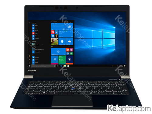 Dynabook Portégé X30-D-162 Caractéristiques