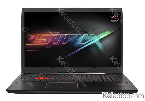 ASUS ROG Strix GL702VM-GC182T Características