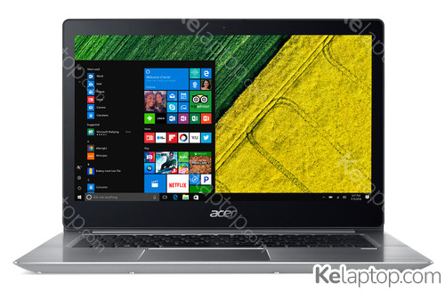 Acer Swift 3 SF314-52-518P Specyfikacje Acer Swift 3 SF314-52-518P Specyfikacje