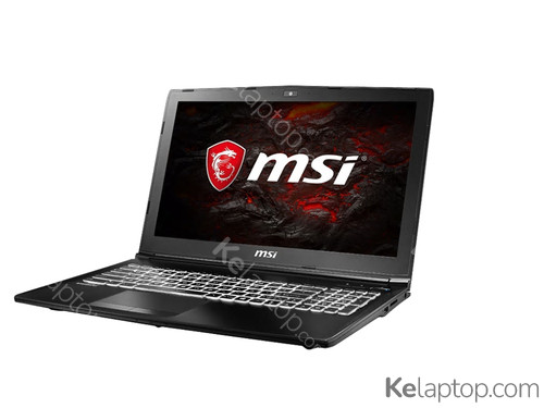 MSI Gaming GL GL62M 7RDX-1203MX Caractéristiques MSI Gaming GL GL62M 7RDX-1203MX Caractéristiques