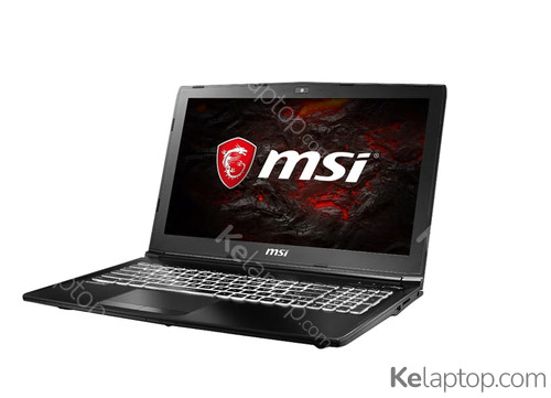 MSI Gaming GL GL62M 7REX-1269NL LEOPARD PRO Specs