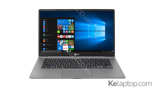 LG Gram 14Z970-G.AP5SB Specs