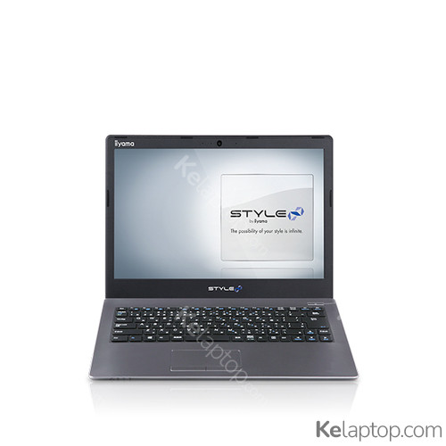 iiyama STYLE-14HP012-C-CES Specs iiyama STYLE-14HP012-C-CES Specs