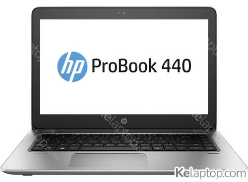 HP ProBook 400 440 G4 Y7Z73EA-NOBD Caractéristiques
