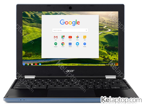 Acer Chromebook 11 CB3-131-C3PK Características Acer Chromebook 11 CB3-131-C3PK Características