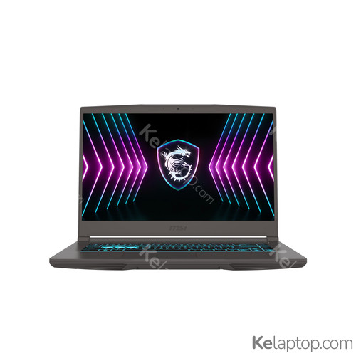 MSI Thin 15 B2RVE-3095FR Prix, note et caractéristiques