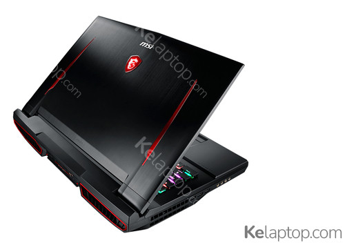 MSI Gaming GT GT75VR 7RE-013 Dominator Caractéristiques MSI Gaming GT GT75VR 7RE-013 Dominator Caractéristiques