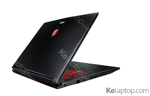 MSI Gaming GL GL72M 7RDX-892 Características MSI Gaming GL GL72M 7RDX-892 Características