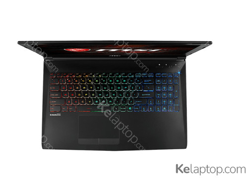 MSI Gaming GP GP62MVR 7RFX-852DE Specs