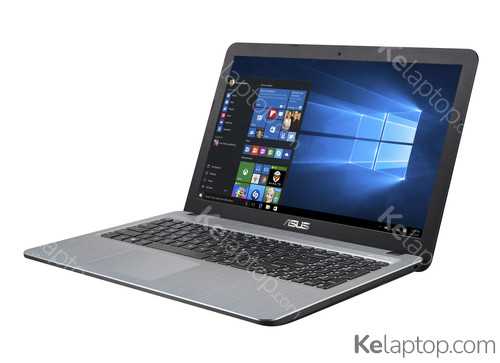 ASUS Vivobook Max X541NC-GO001T Caractéristiques