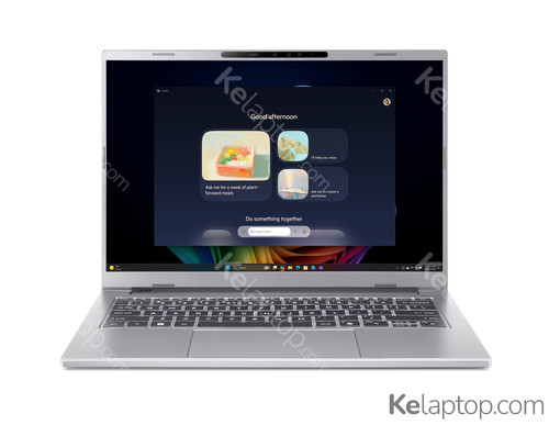 Acer Aspire 14 AI A14-61M-R12W Preis und Ausstattung Acer Aspire 14 AI A14-61M-R12W Preis und Ausstattung