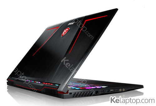 MSI Gaming GE GE73VR 7RF-007NL Raider Caratteristiche MSI Gaming GE GE73VR 7RF-007NL Raider Caratteristiche