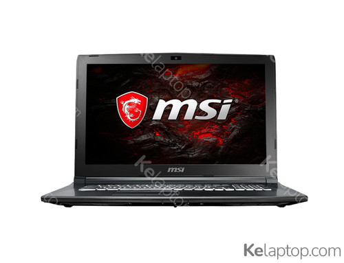 MSI Gaming GL GL62M 7RDX-1446NL Specs