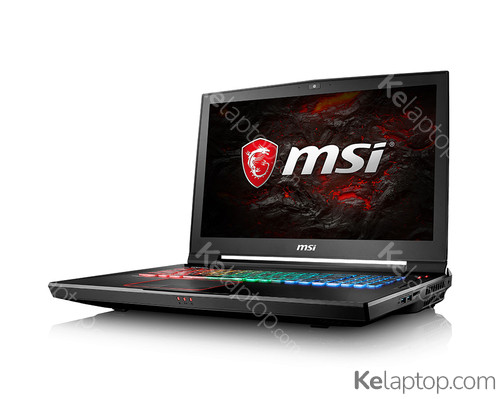 MSI Gaming GT GT73VR TITAN PRO 4K-858 GT73VR4K858 Specs MSI Gaming GT GT73VR TITAN PRO 4K-858 GT73VR4K858 Specs