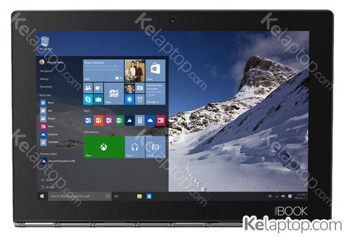 Lenovo Yoga Book ZA150000US Specs Lenovo Yoga Book ZA150000US Specs