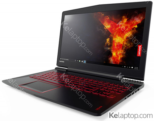 Lenovo IdeaPad Legion Y Y520 80WK004NLM Características Lenovo IdeaPad Legion Y Y520 80WK004NLM Características
