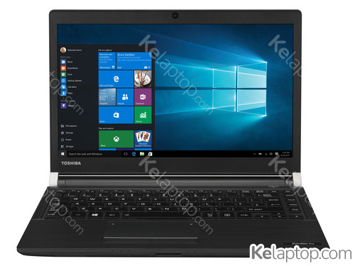 Toshiba Satellite Pro A30-C-1GQ Caratteristiche
