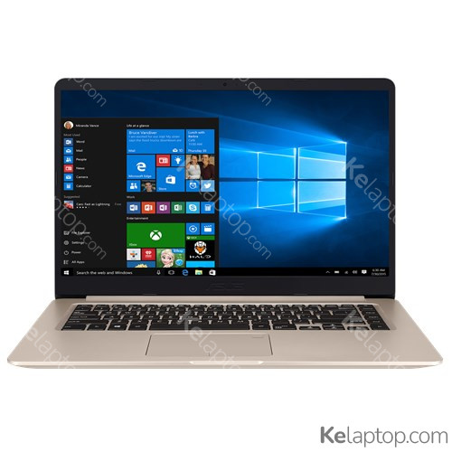 ASUS Vivobook S510UR-BR304T Caratteristiche ASUS Vivobook S510UR-BR304T Caratteristiche