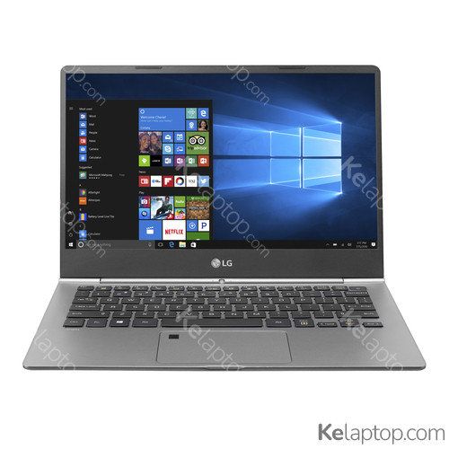 LG Z series 13Z970-A.AAS5U1 Specs