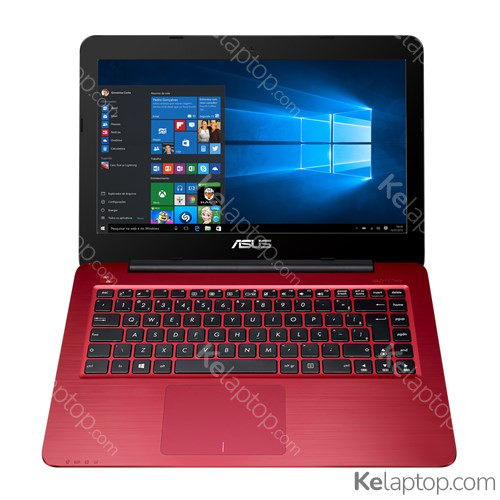 ASUS Z450LA-WX013T Características