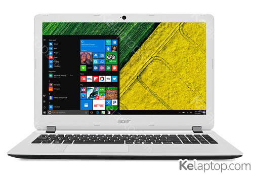 Acer Aspire ES ES1-523-20HU Specs Acer Aspire ES ES1-523-20HU Specs