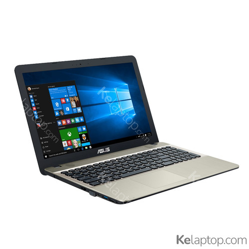 ASUS Vivobook Max X541SA 90NB0CH1-M06740 Specs