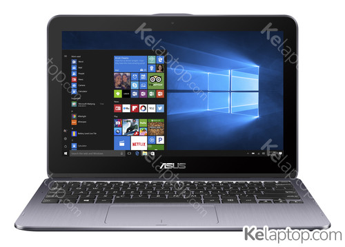 ASUS Vivobook Flip TP203NA-BP027T Caractéristiques ASUS Vivobook Flip TP203NA-BP027T Caractéristiques