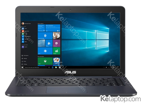 ASUS Vivobook E402NA-GA248T Caractéristiques