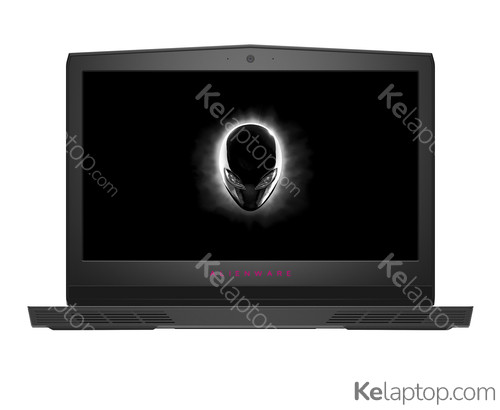 Alienware 17 R4 17R4-9548 Specs