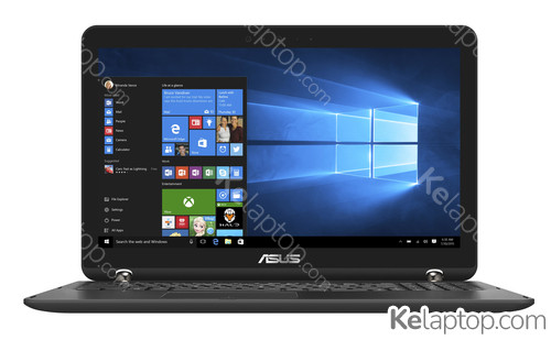 ASUS Zenbook Flip UX560UQ-FJ089T Características