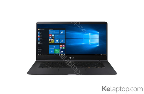 LG Gram 15Z960-G Características