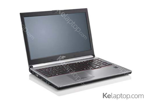 Fujitsu CELSIUS H H770 VFY:H7700WP161DE Specs