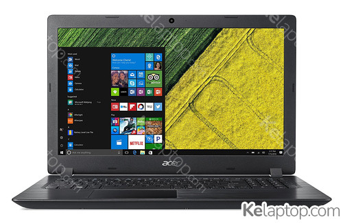 Acer Aspire 3 A315-51-331E Caractéristiques Acer Aspire 3 A315-51-331E Caractéristiques