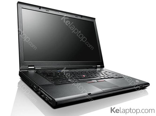 Lenovo ThinkPad W W530 L-W530-DK-T002 Características Lenovo ThinkPad W W530 L-W530-DK-T002 Características