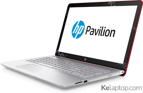HP Pavilion 15 15-cd002ns Características