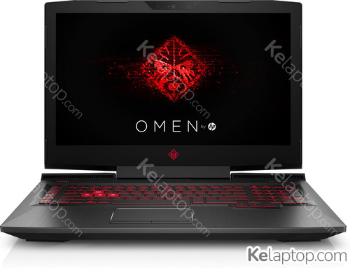 HP OMEN 17 17-an002ns Características HP OMEN 17 17-an002ns Características